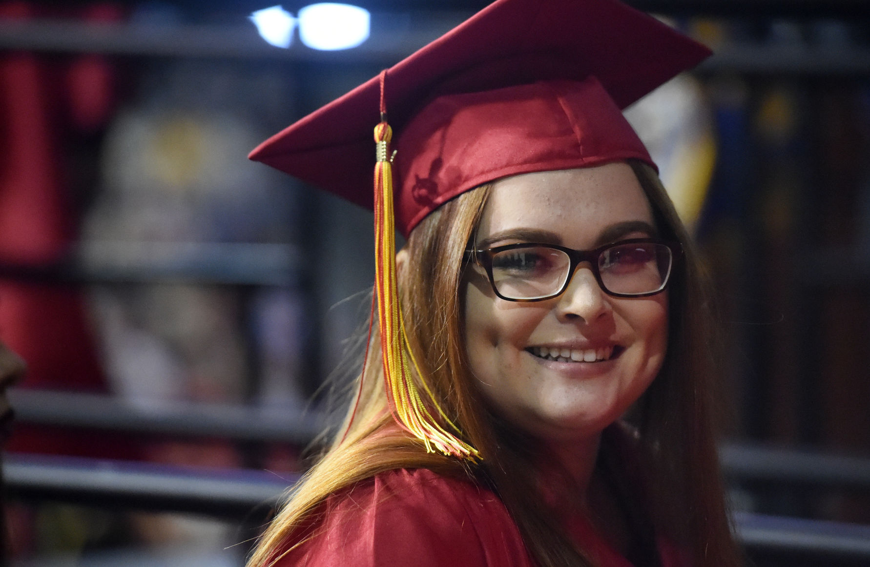 PHOTOS: Coronado High School Graduation